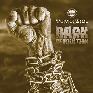 TOKYO BLADE - Dark Revolution