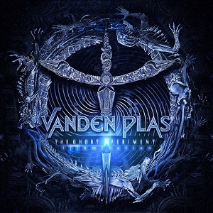 VANDEN PLAS - The Ghost Xperiment: Illumination