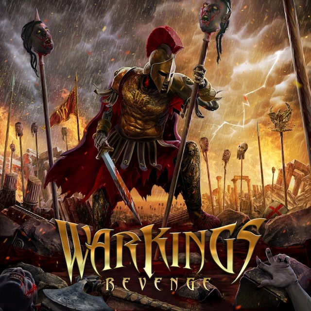 WARKINGS - Revenge