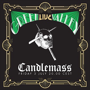 CANDLEMASS - Green Valley Live