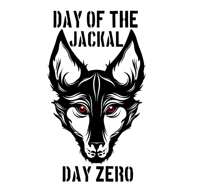 DAY OF THE JACKAL - Day Zero