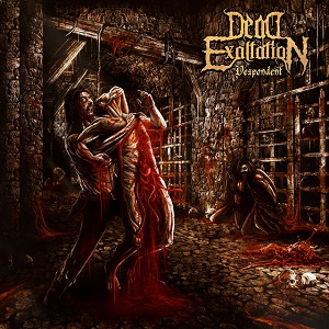 DEAD EXALATION - Despondent