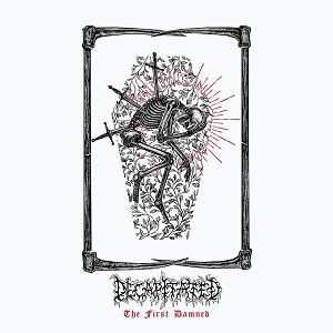 DECAPITATED - The First Damned