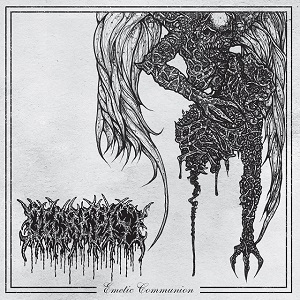 DECREPISY – Emetic Communion 