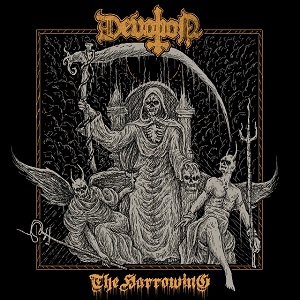 DEVOTION - The Harrowing