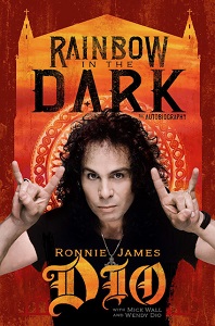 RONNIE JAMES DIO - Rainbow In The Dark