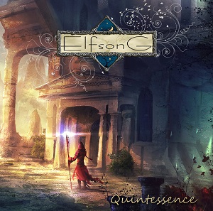 ELFSONG – Quintessence