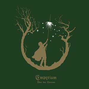 EMPYRIUM - Über den Sternen