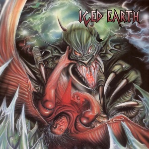 ICED EARTH – Iced Earth (30th Anniversary Edition)