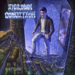 INHUMAN CONDITION – Rat°God