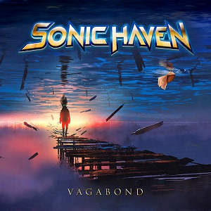 SONIC HAVEN - Vagabond