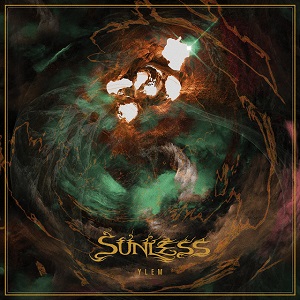 SUNLESS - Ylem