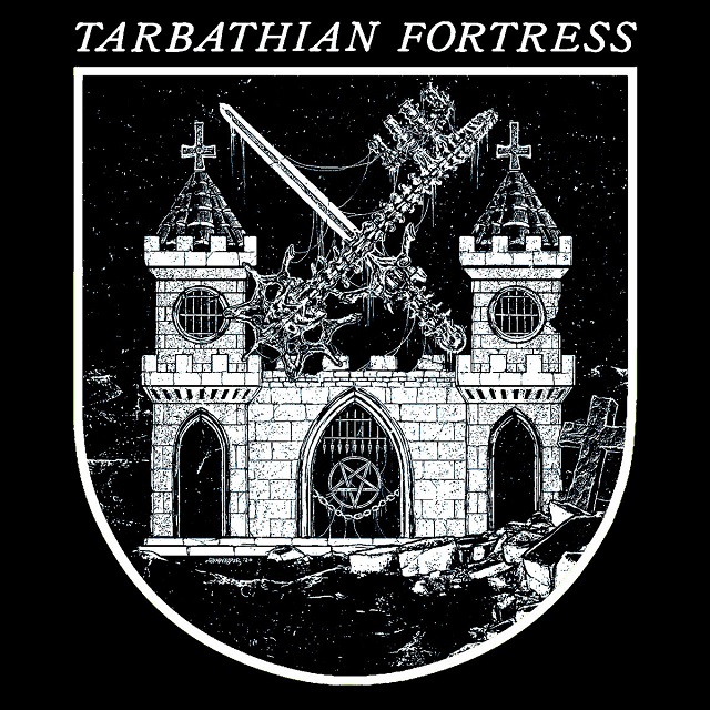 Various Artists - Tarbathian Fortress