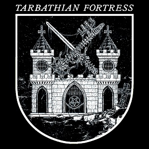 Various Artists - Tarbathian Fortress