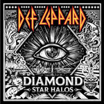 DEF LEPPARD – Diamond Star Halos