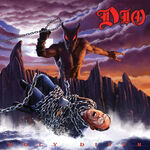DIO - Holy Diver (reissue/expanded) 