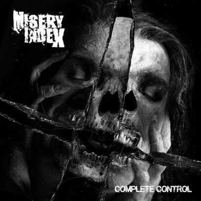MISERY INDEX – Complete Control