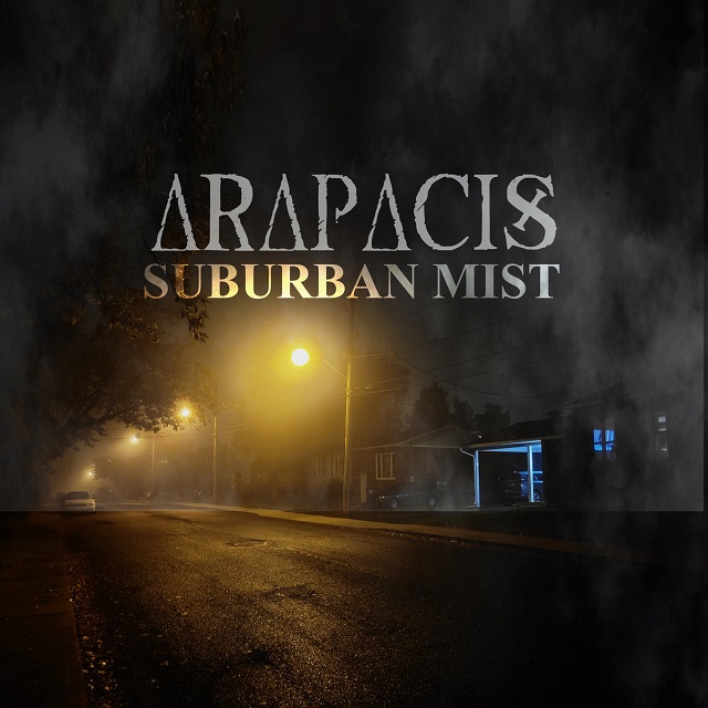 ARAPACIS - Suburban Mist