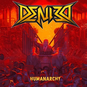 DENIED – Humanarchy