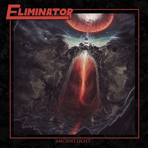 ELIMINATOR - Ancient Light