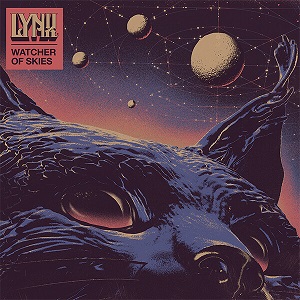 LYNX - Watcher Of Skies