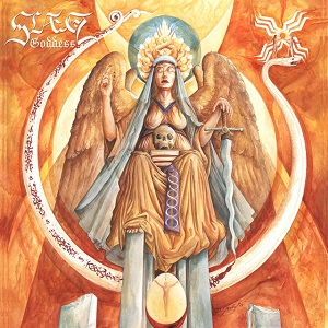 SLÆGT – Goddess