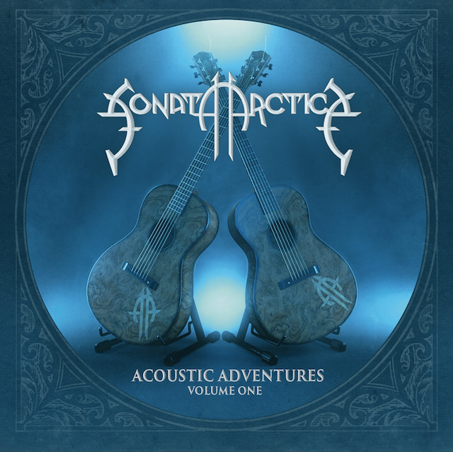 SONATA ARCTICA – Acoustic Adventures - Volume One