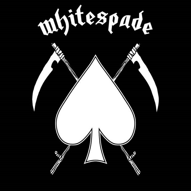 WHITESPADE - Whitespade