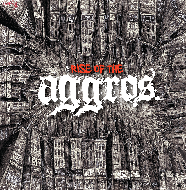 AGGROS – Rise Of The Aggros