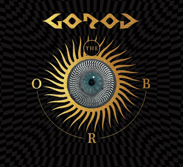GOROD - The Orb