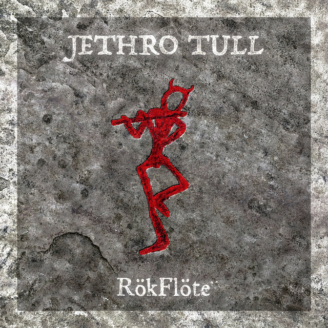 JETHRO TULL – Rökflöte