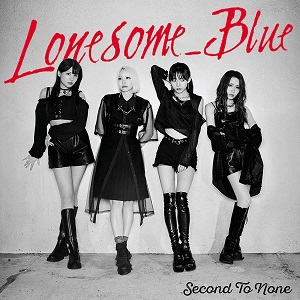 LONESOME_BLUE – Second To None