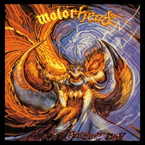 MOTÖRHEAD - Another Perfect Day (40th Anniversary Edition)