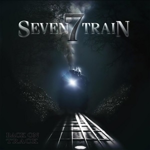 SEVEN TRAIN - Back On Track