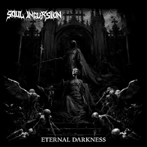 SOUL INCURSION - Eternal Darkness