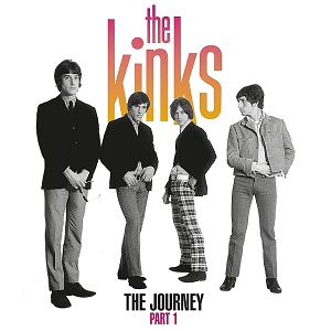 THE KINKS - The Journey, Part 1