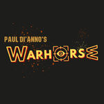 PAUL DI'ANNO'S WARHORSE 