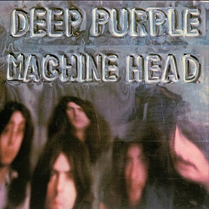 DEEP PURPLE - Machine Head (Super Deluxe Edition)
