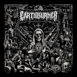 EARTHBURNER - Permanent Dawn