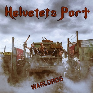 HELVETETS PORT - Warlords