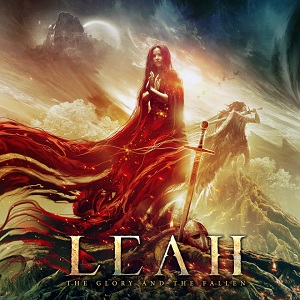 LEAH – The Glory And The Fallen