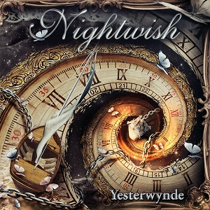 NIGHTWISH - Yesterwynde