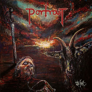 PORTRAIT - The Host