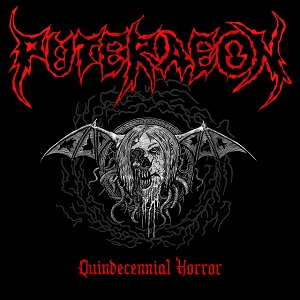 PUTERAEON – Quindecennial Horror