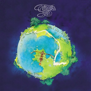 YES - Fragile (Super Deluxe Edition)