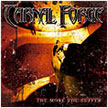 CARNAL FORGE - The More You Suffer