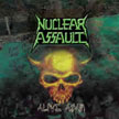 NUCLEAR ASSAULT - Alive Again