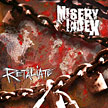 MISERY INDEX - Retaliate