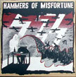 HAMMERS OF MISFORTUNE - The August Engine