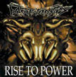 MONSTROSITY - Rise To Power